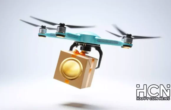 Solana Mobile Seeker подорожал после аирдропа криптовалюты