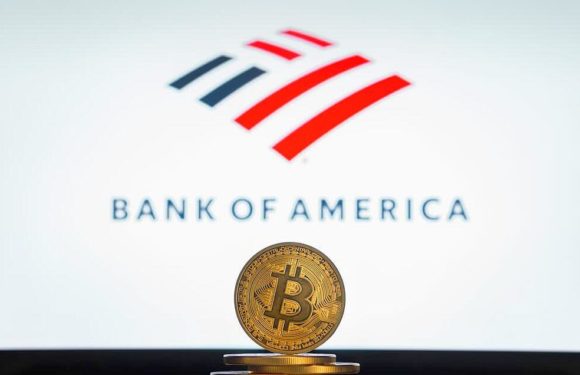 Bank of America советует своим клиентам инвестиции в биткоин