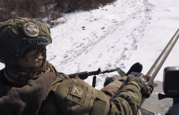 «Прозевали»: Славянск и Краматорск могут пасть из-за просчета Сырского