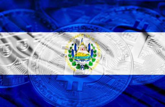 Сальвадор нарастил запасы золота и биткоинов во время пертурбаций
