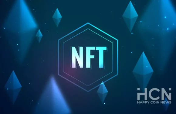 За прошедшую неделю продажи NFT упали на 38% до $74,8 млн