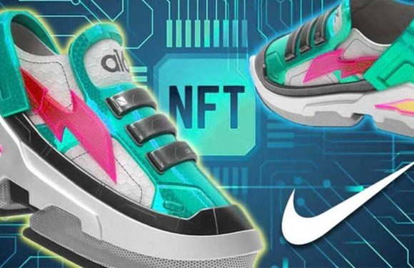 Компания Nike продала своё NFT-подразделение, покупатель неизвестен