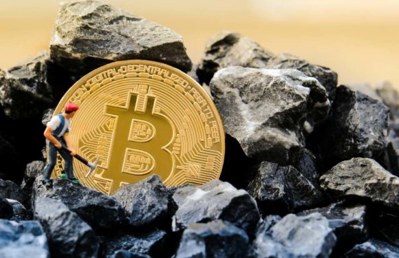 Хранивший биткоины с 2010 года майнер избавился от BTC на $181,3 млн