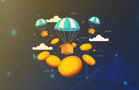 Владельцам смартфонов Seeker подарят через аирдроп токены от Solana Mobile