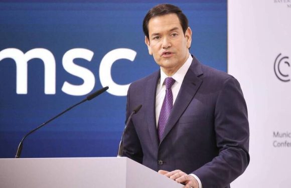 Рубио заявил о прошедших переговорах с Зеленским