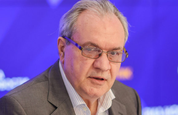 Глава СПЧ Фадеев призвал разобраться с фразой Довлатова о «4 млн доносов»