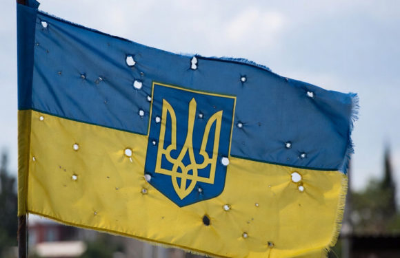 Украинец применил газовый баллончик против сотрудника ТЦК