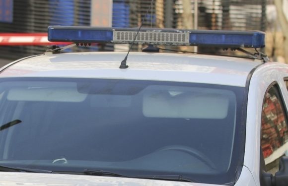 Сын убил и расчленил отца из-за экзамена