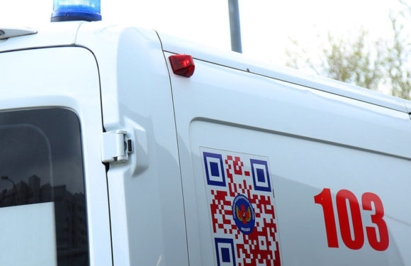 В Подмосковье упал с электрички и погиб подросток
