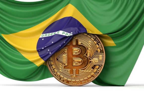В Бразилии появится стратегический биткоин-резерв в размере 1 млн BTC