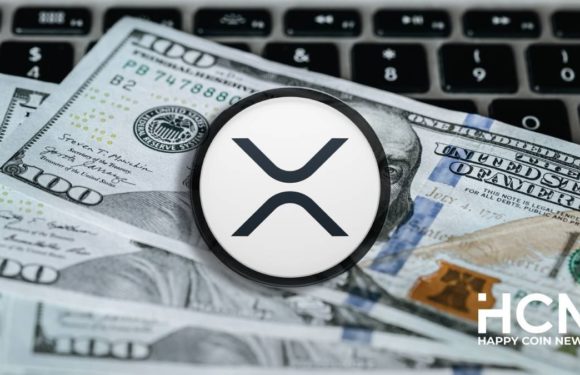 Цена XRP выросла на 12% на фоне общего восстановления рынка