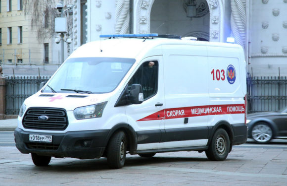 Фельдшер рассказал о выжившем под завалами Басманного рынка человеке