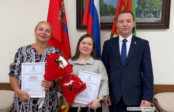 По 500 тысяч рублей получат воспитательницы, остановившие нападение на детский сад