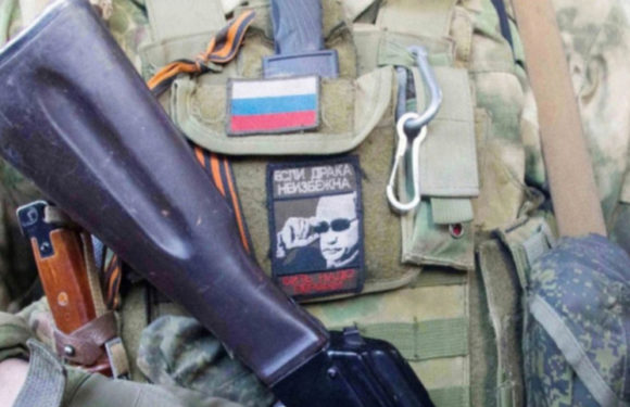 В РФ начинают производить армейский грузовой октокоптер