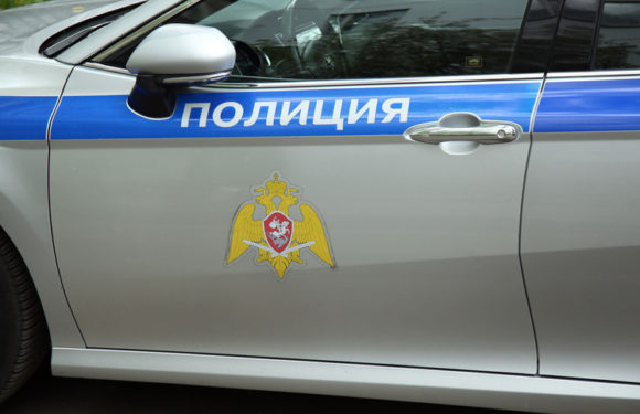 Установлена личность мужчины, подорвавшего полицейских в Москве