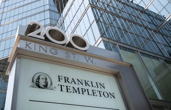 Franklin Templeton и Binance решили давнюю проблему институционалов