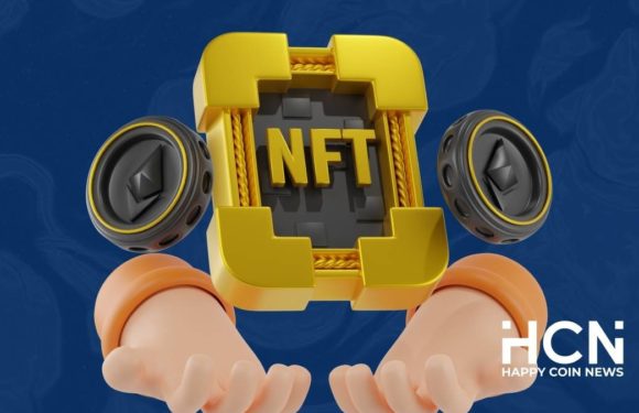 Капитализация рынка NFT вернулась к минимуму 2021 года