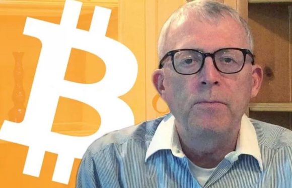 Питер Брандт объяснил, как заработать 600% прибыли на биткоине