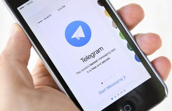 TON Pay превращает Telegram в платформу для криптопокупок в блокчейне TON
