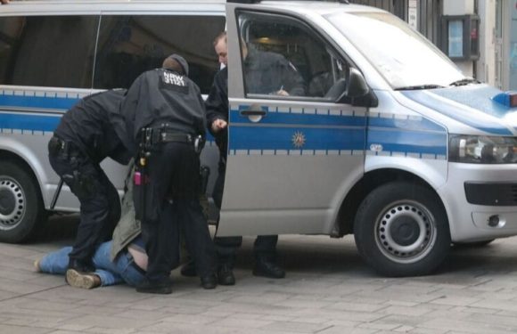 Спящие ячейки: Европа может захлебнуться кровью после убийства Хаменеи