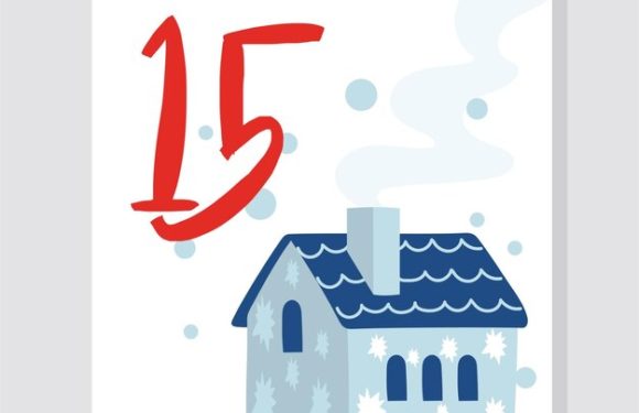 15 ужасных лестниц, которые стоит увидеть