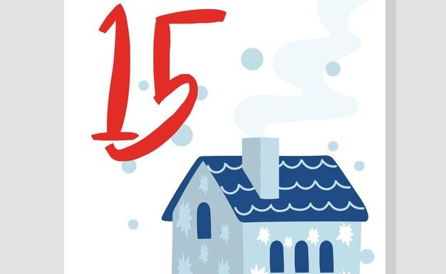 15 ужасных лестниц, которые стоит увидеть