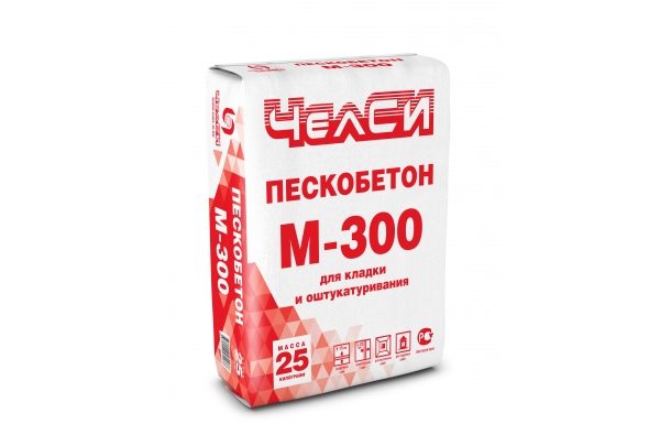 Цементно‑песчаная смесь ЧелСИ M-150: полное руководство по выбору, применению и контролю качества