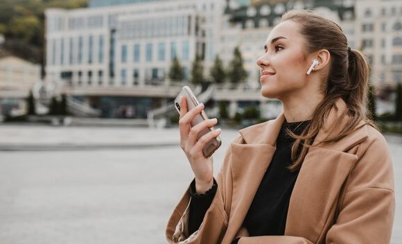 AirPods 3 поколения фото обзор и особенности