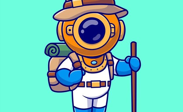 Apollo traveller
