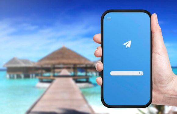 Лучшие приложения для путешествий в 2023 году