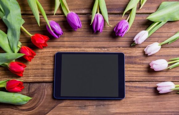 IPad Pro в апреле что нового и интересного