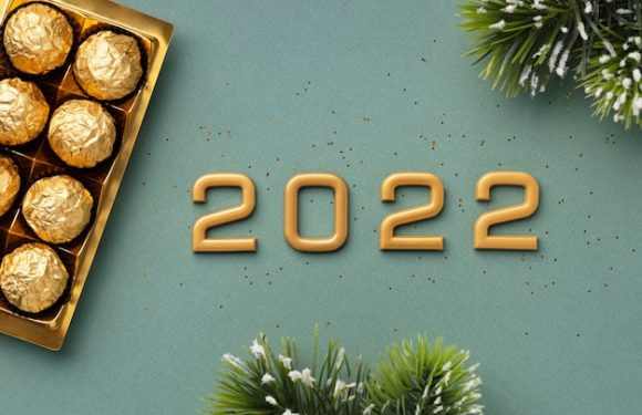 Изменения в законах 2022