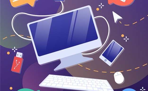 Компьютер не видит USB-устройство причины и решения