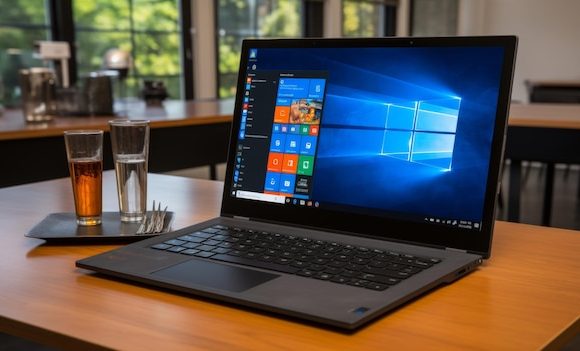 Microsoft перенесла Windows 10X на неопределенный срок