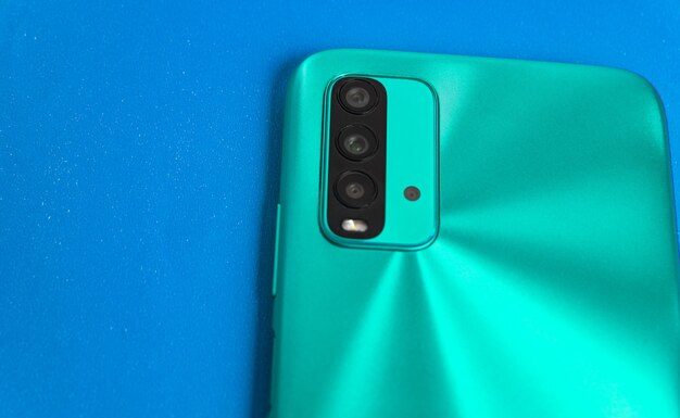 Обзор смартфонов Samsung Galaxy A50 и A30 в 2023