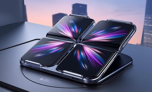 Анонс 27 дюймового монитора Redmi