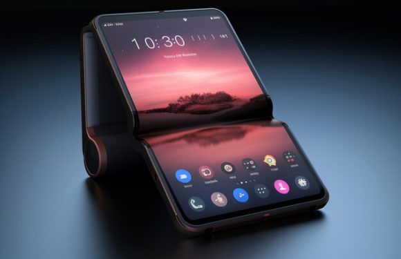 Sony xperia 1 mwc