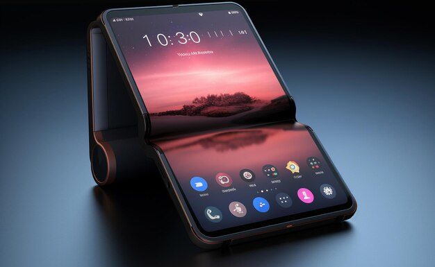 Sony xperia 1 mwc