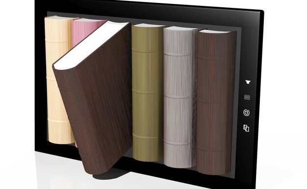 Электронная книга Ведьмак выгодно для читателей