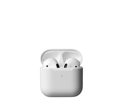 AirPods 3 рендеры и живые фото новинки