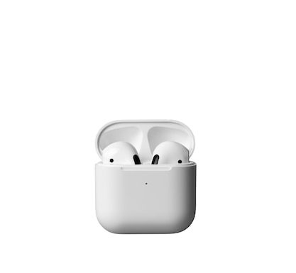 AirPods 3 рендеры и живые фото новинки