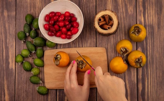 Экзотические фрукты тест на вкус и полезные свойства