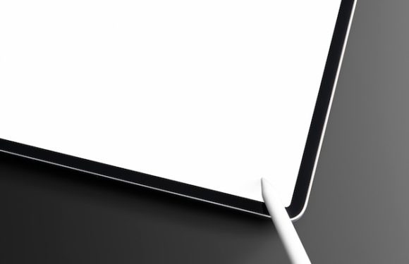 Концепция iPad Mini Pro новые функции и дизайн