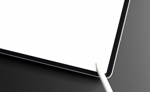 Концепция iPad Mini Pro новые функции и дизайн