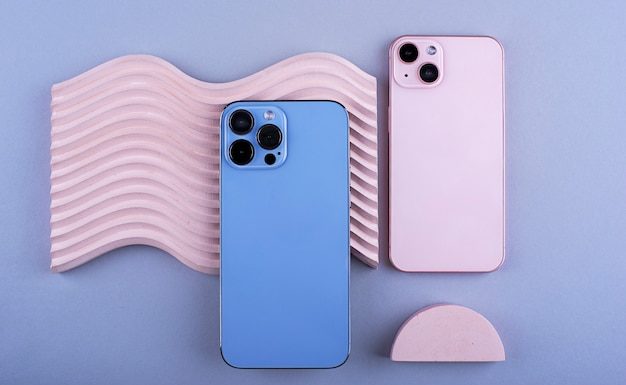 Сравнение характеристик iPhone 13 14 и SE Plus