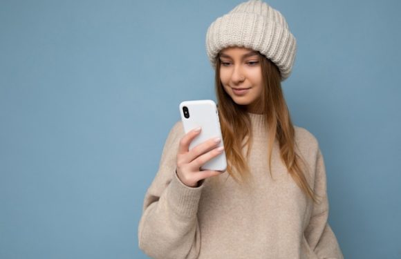 IPhone раскладушка как символ новой эры смартфонов