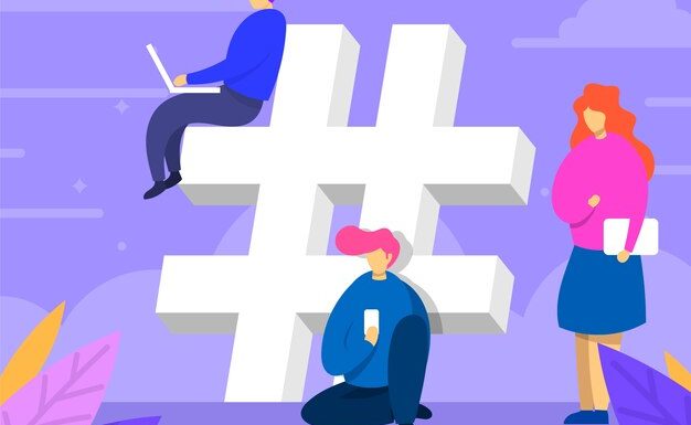 Реакция сети на замедление работы Twitter