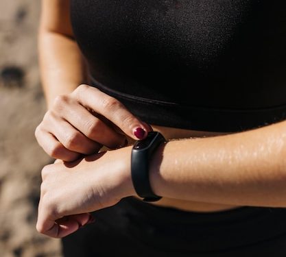 Mi Band 6 доступен на Алиэкспресс новые функции