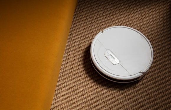 Анонс нового пылесоса-робота Mi Vacuum Pro