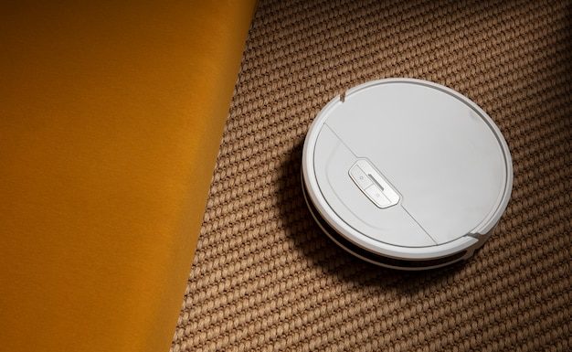 Анонс нового пылесоса-робота Mi Vacuum Pro
